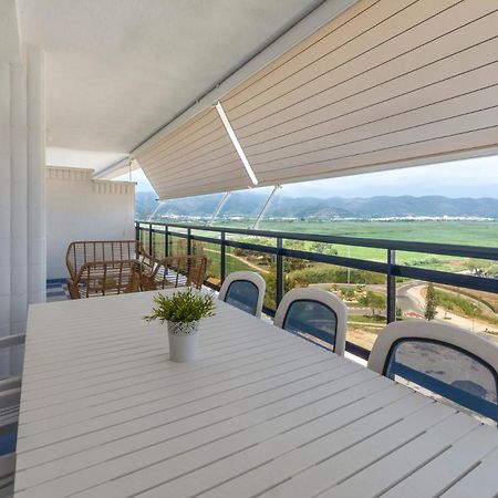 Ag Eden Resort Gandía Dış mekan fotoğraf