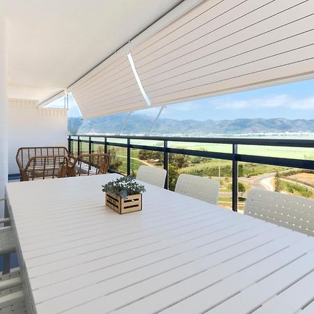 Ag Eden Resort Gandía Dış mekan fotoğraf