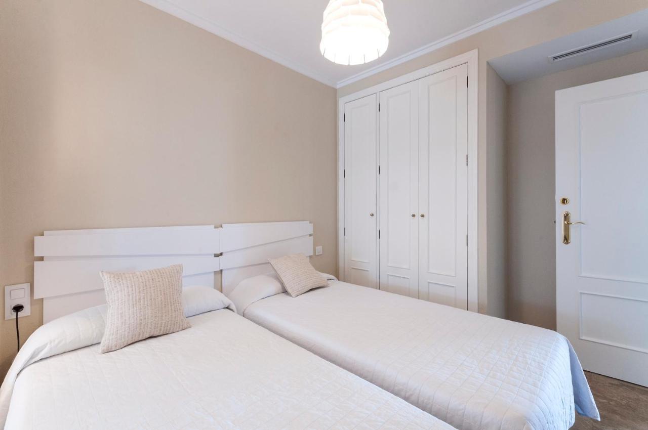 Ag Eden Resort Gandía Dış mekan fotoğraf
