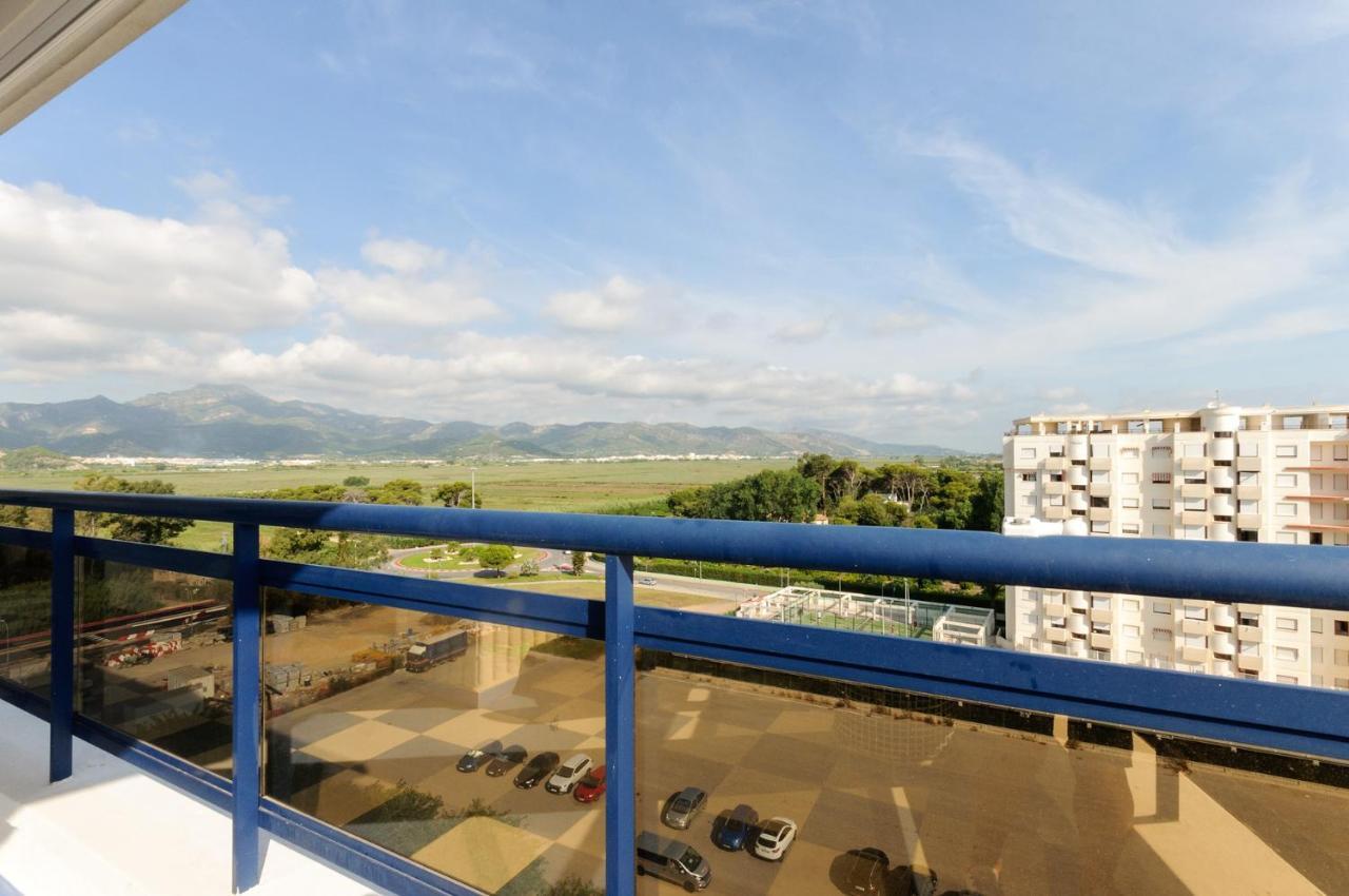Ag Eden Resort Gandía Dış mekan fotoğraf