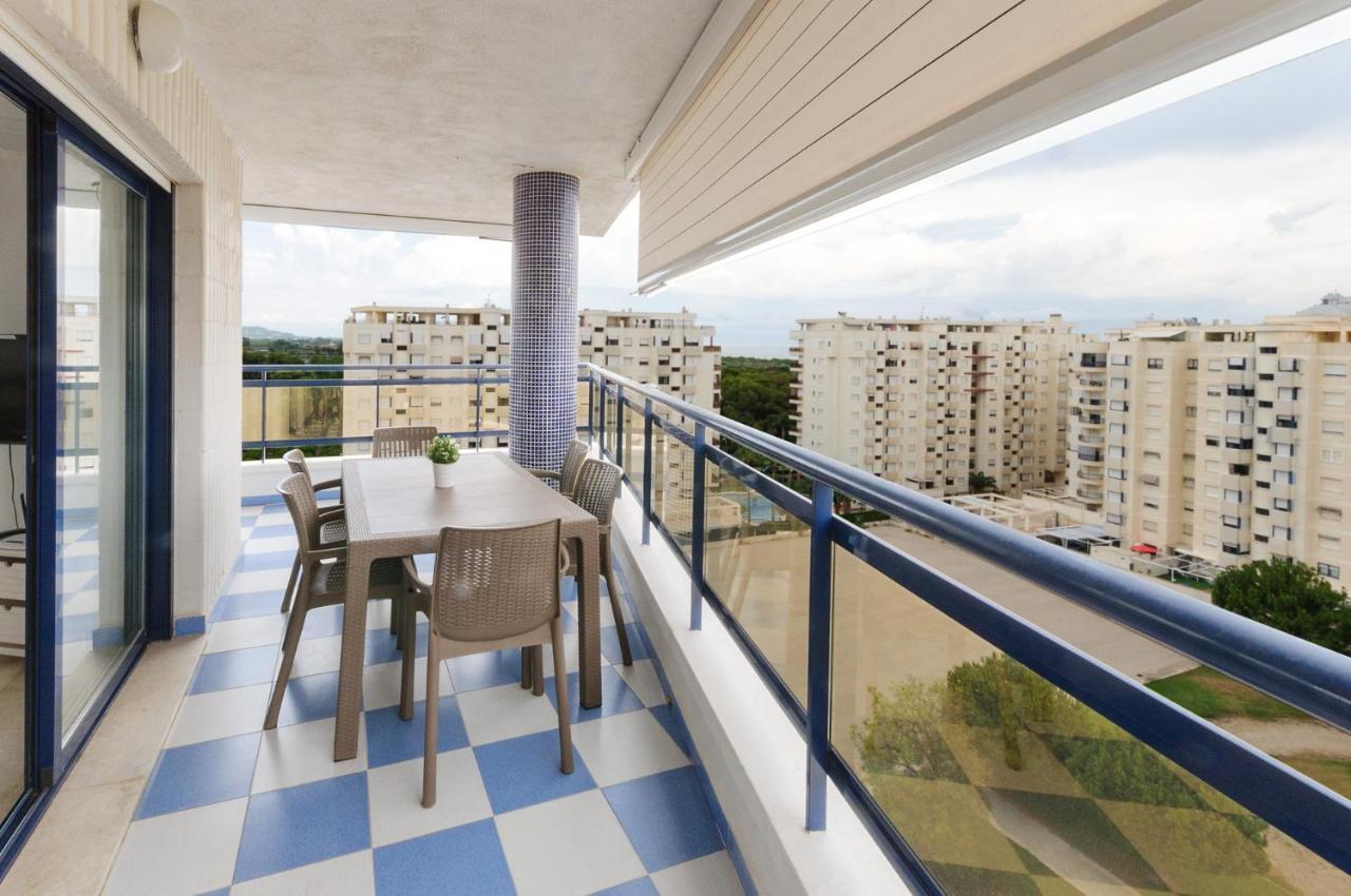 Ag Eden Resort Gandía Dış mekan fotoğraf