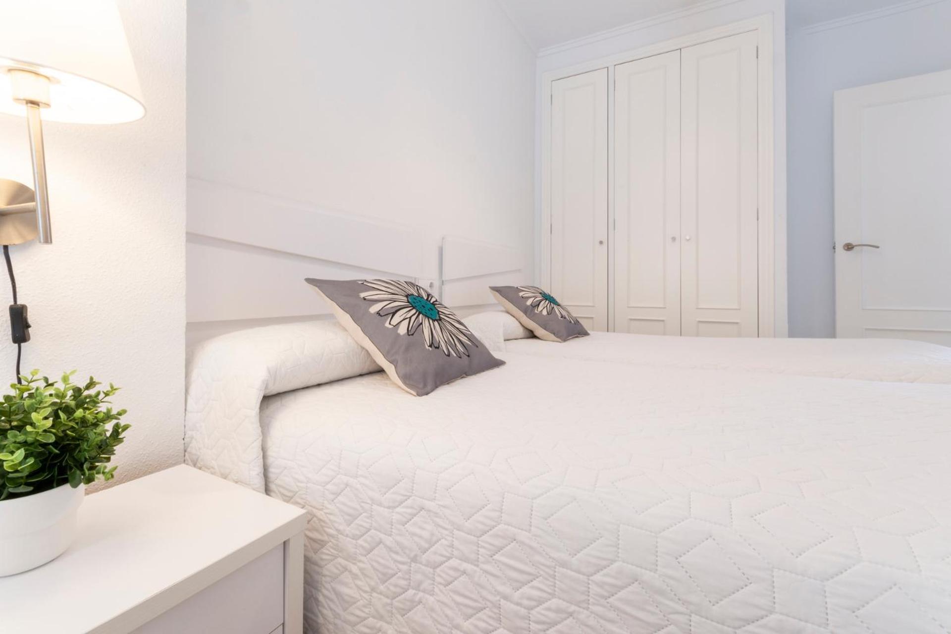 Ag Eden Resort Gandía Dış mekan fotoğraf