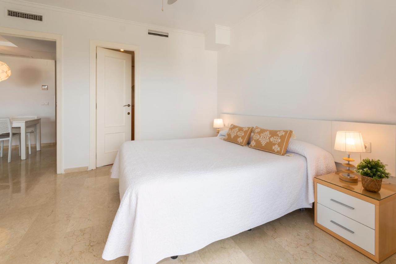 Ag Eden Resort Gandía Dış mekan fotoğraf
