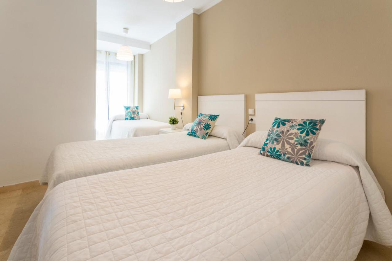 Ag Eden Resort Gandía Dış mekan fotoğraf