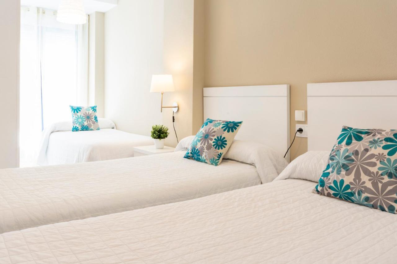 Ag Eden Resort Gandía Dış mekan fotoğraf