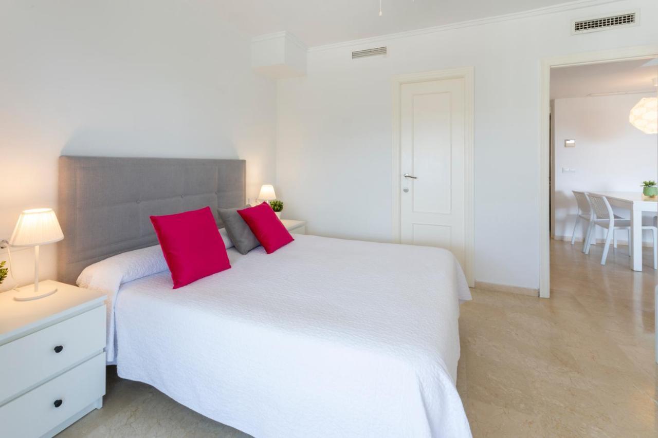 Ag Eden Resort Gandía Dış mekan fotoğraf