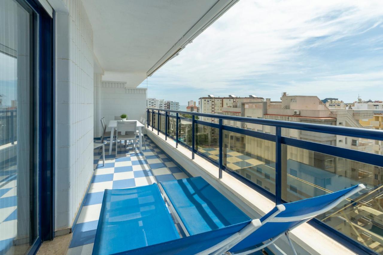 Ag Eden Resort Gandía Dış mekan fotoğraf