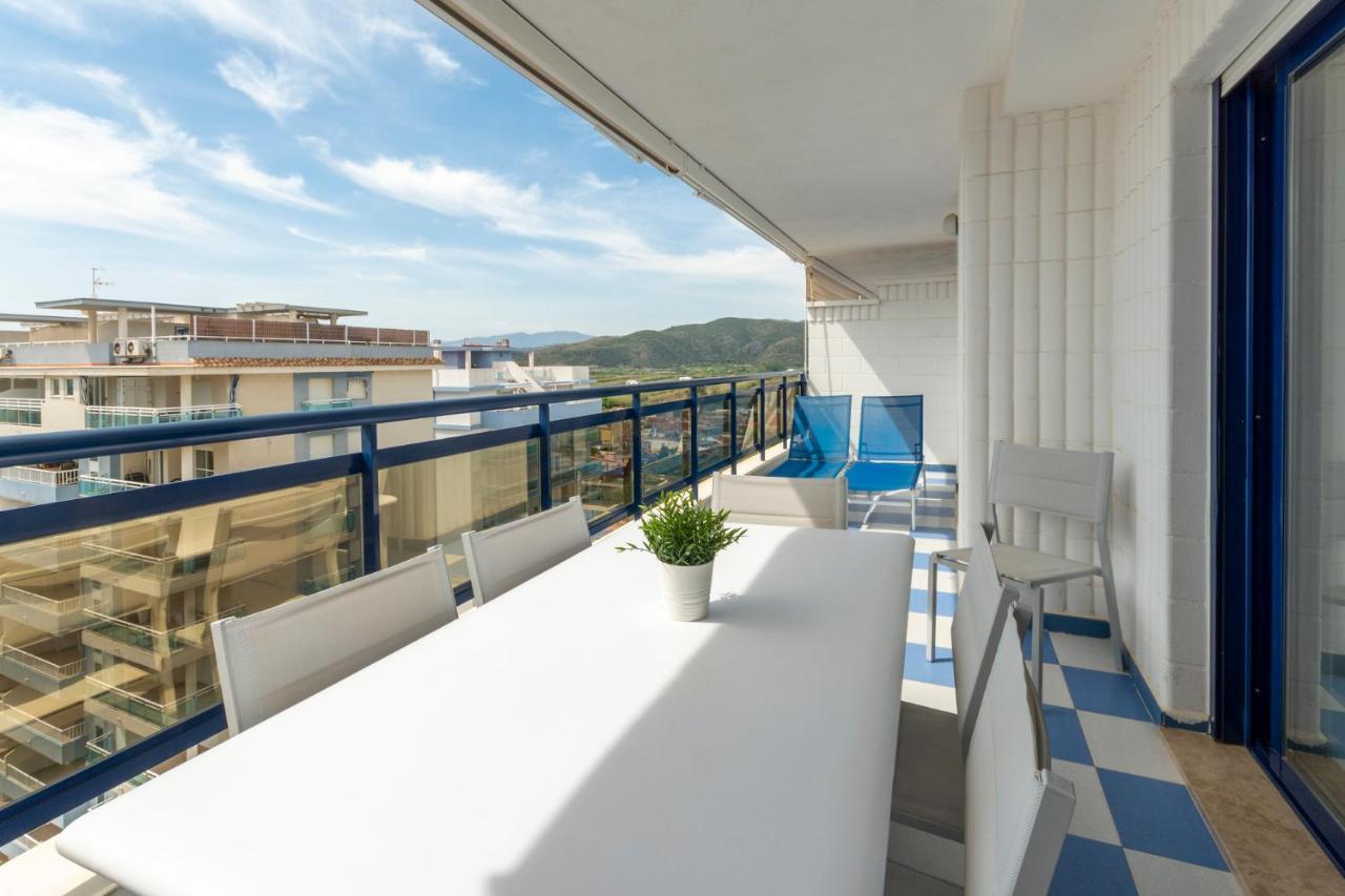 Ag Eden Resort Gandía Dış mekan fotoğraf