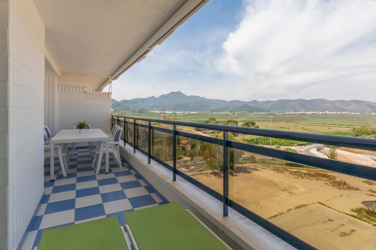 Ag Eden Resort Gandía Dış mekan fotoğraf
