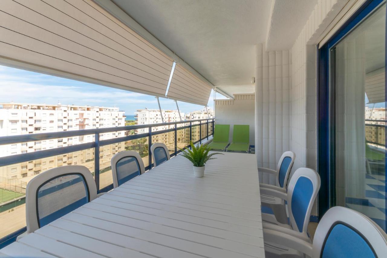 Ag Eden Resort Gandía Dış mekan fotoğraf