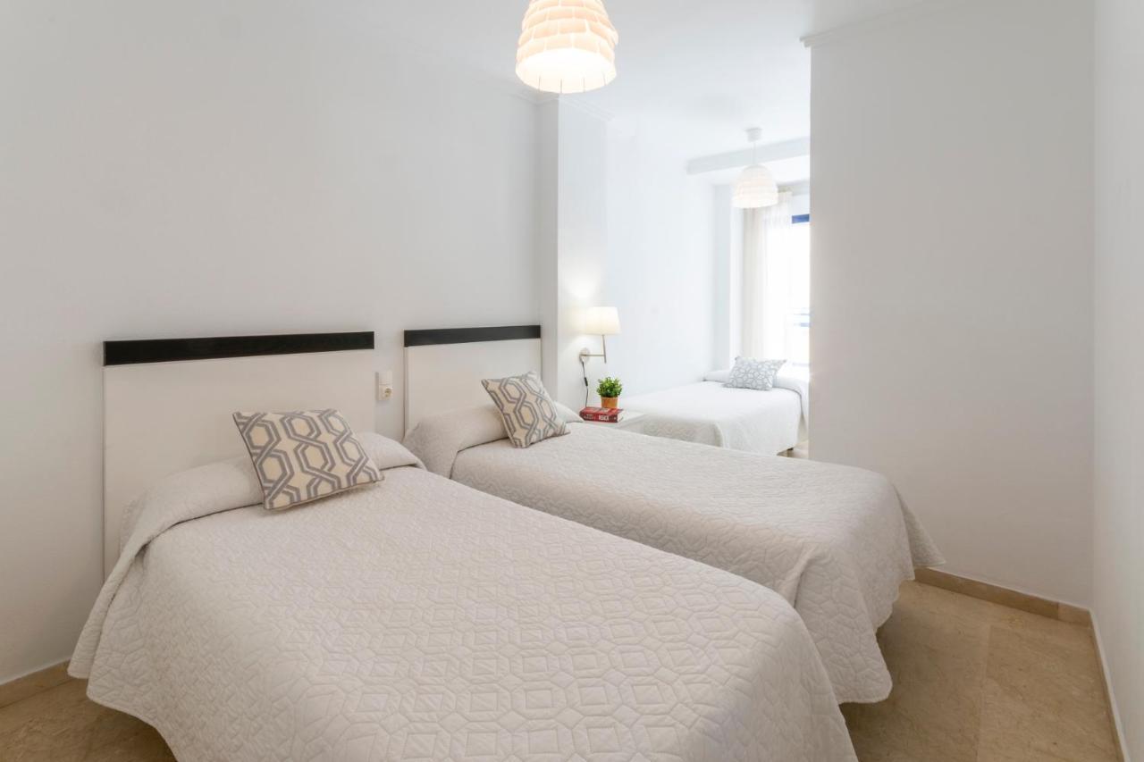 Ag Eden Resort Gandía Dış mekan fotoğraf