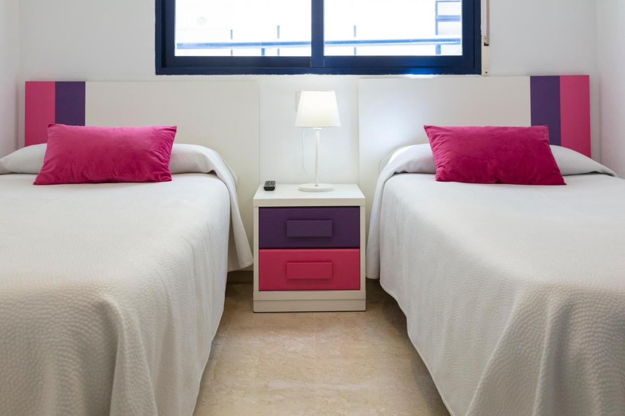Ag Eden Resort Gandía Dış mekan fotoğraf