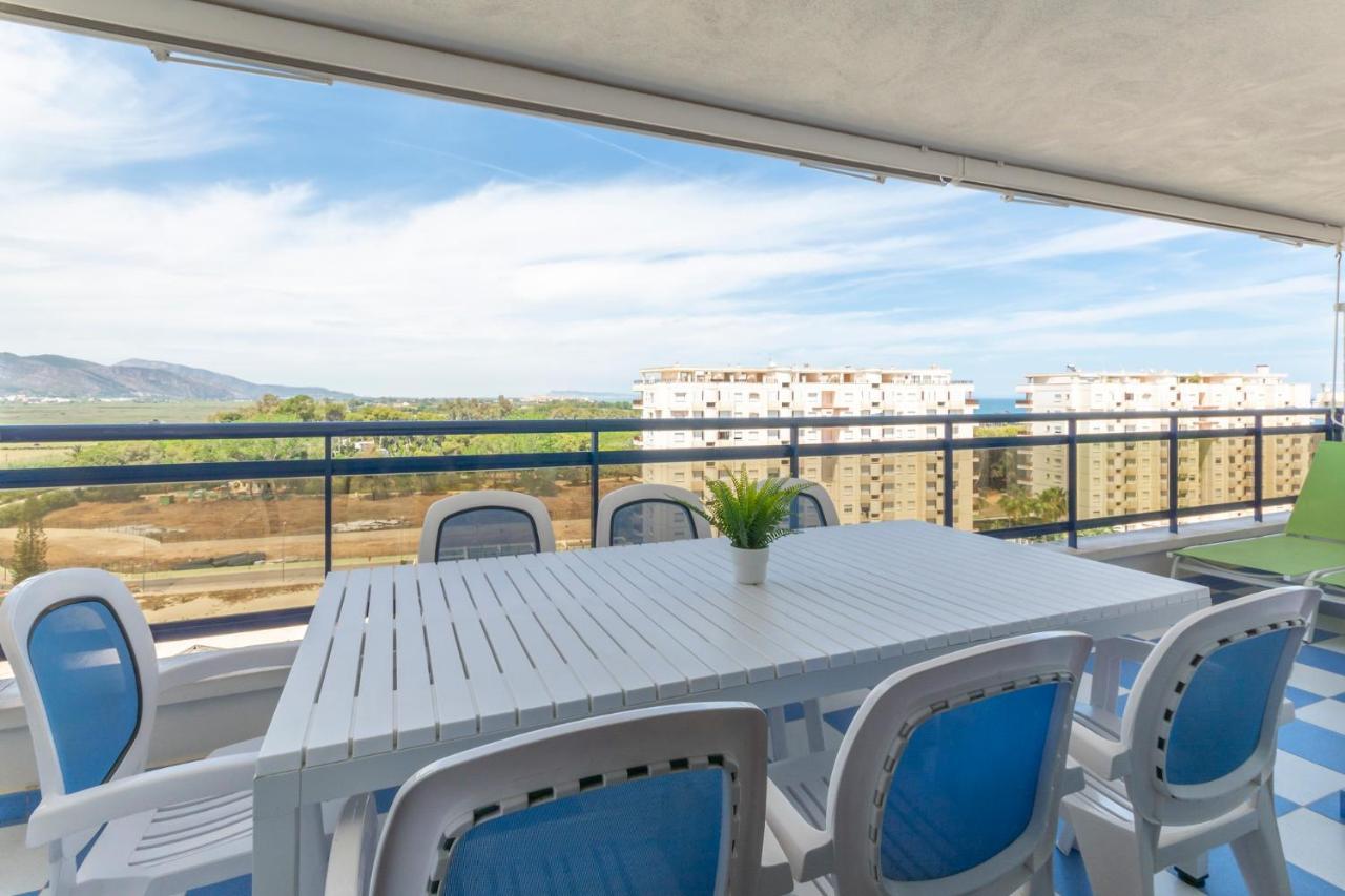 Ag Eden Resort Gandía Dış mekan fotoğraf