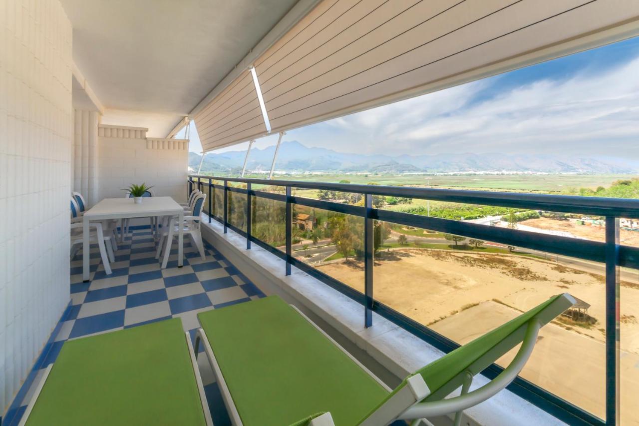 Ag Eden Resort Gandía Dış mekan fotoğraf