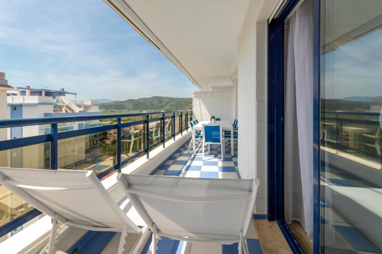 Ag Eden Resort Gandía Dış mekan fotoğraf