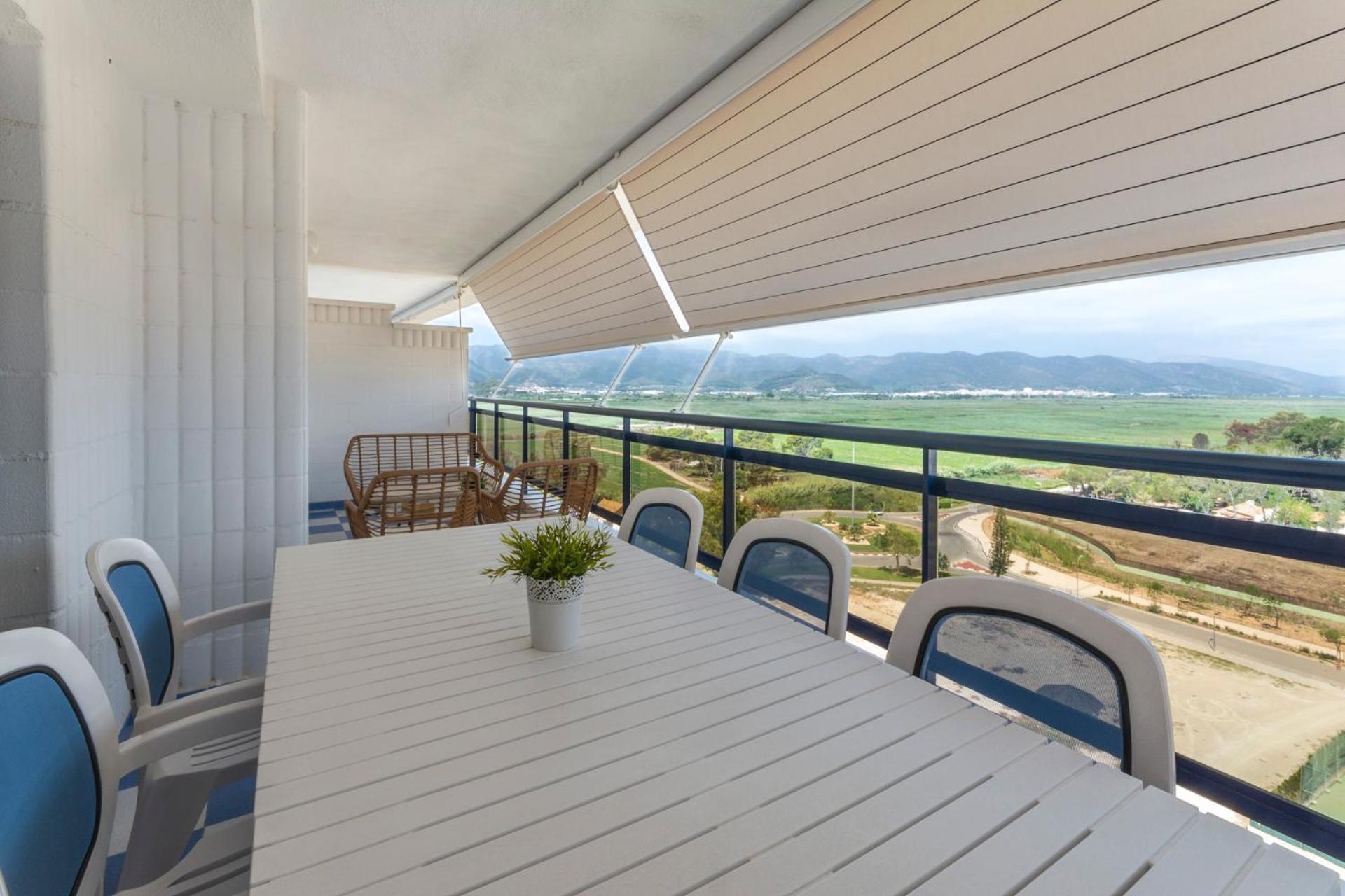 Ag Eden Resort Gandía Dış mekan fotoğraf