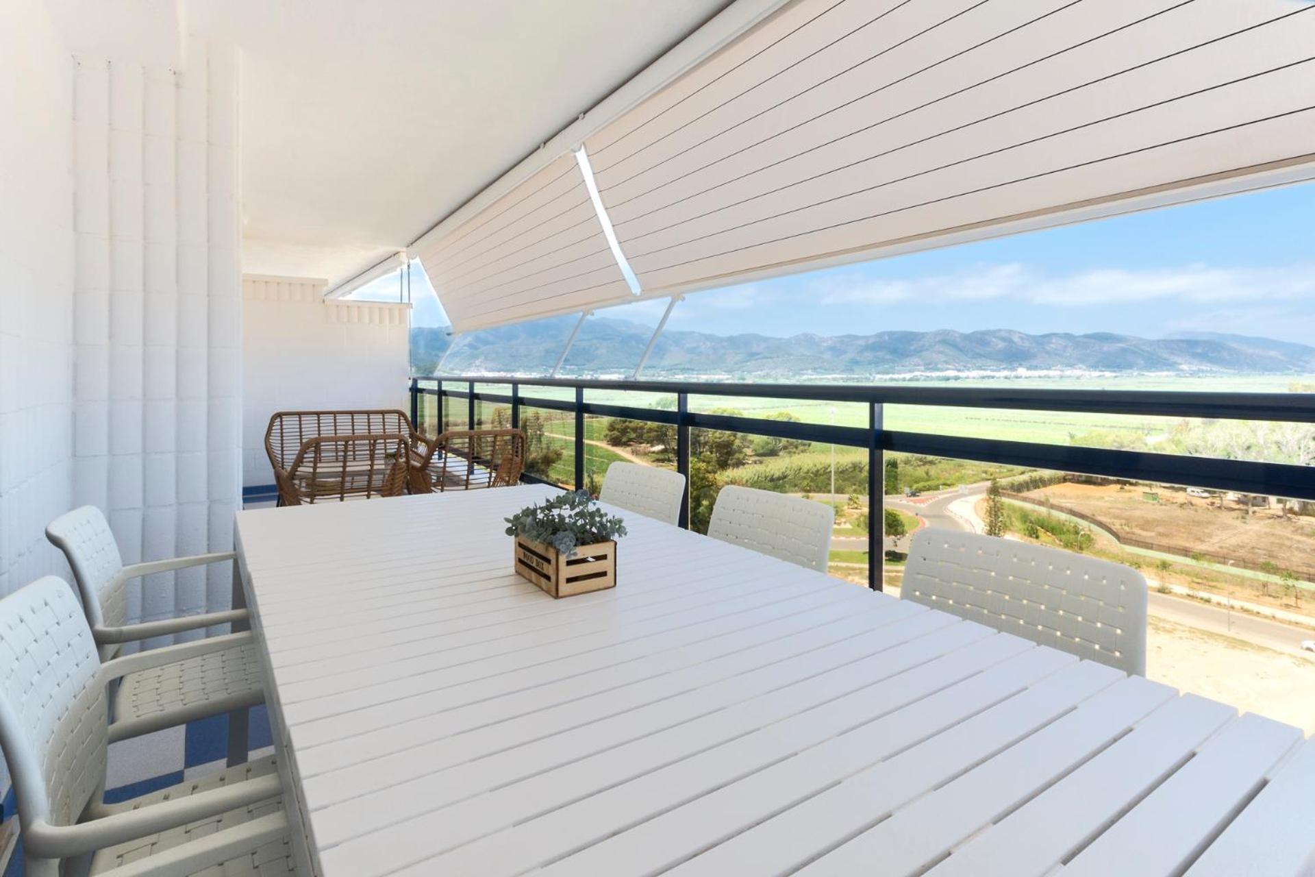 Ag Eden Resort Gandía Dış mekan fotoğraf
