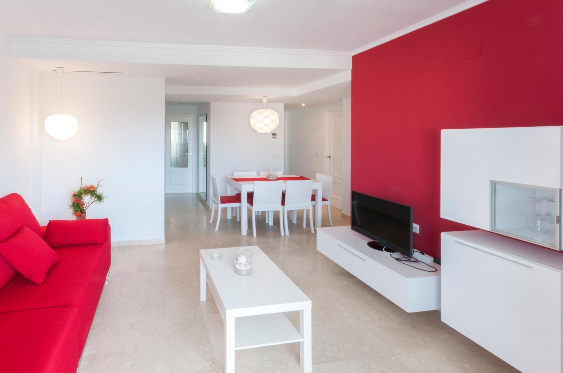 Ag Eden Resort Gandía Dış mekan fotoğraf