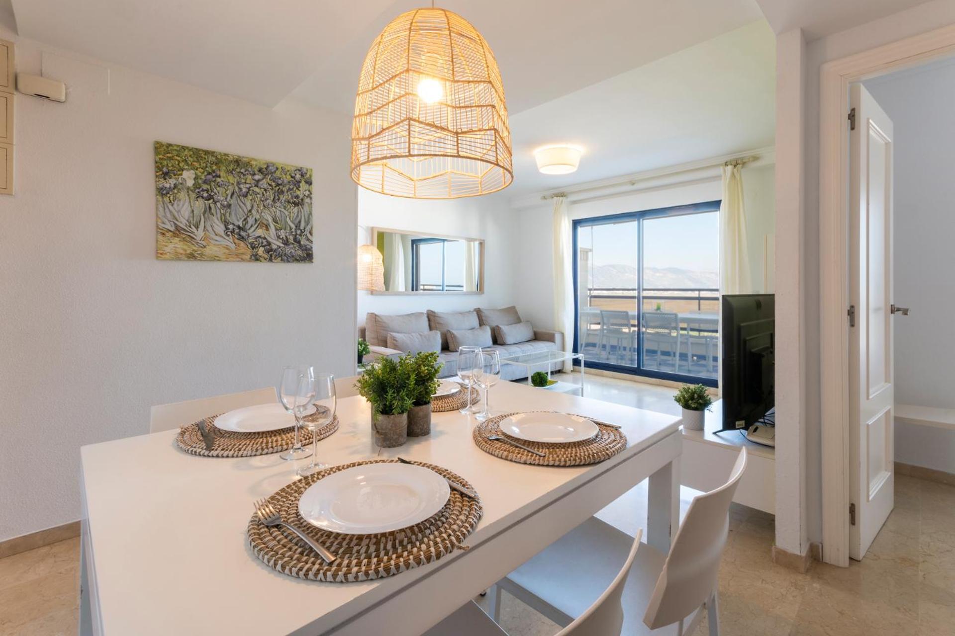 Ag Eden Resort Gandía Dış mekan fotoğraf