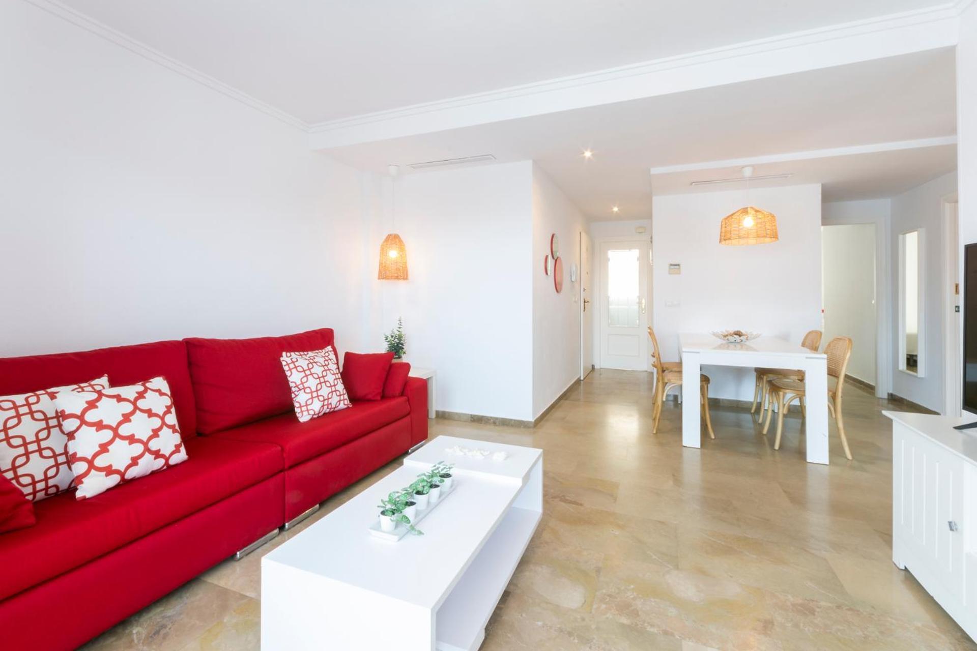 Ag Eden Resort Gandía Dış mekan fotoğraf