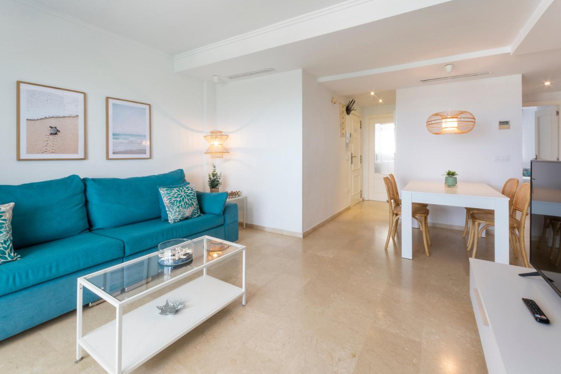 Ag Eden Resort Gandía Dış mekan fotoğraf