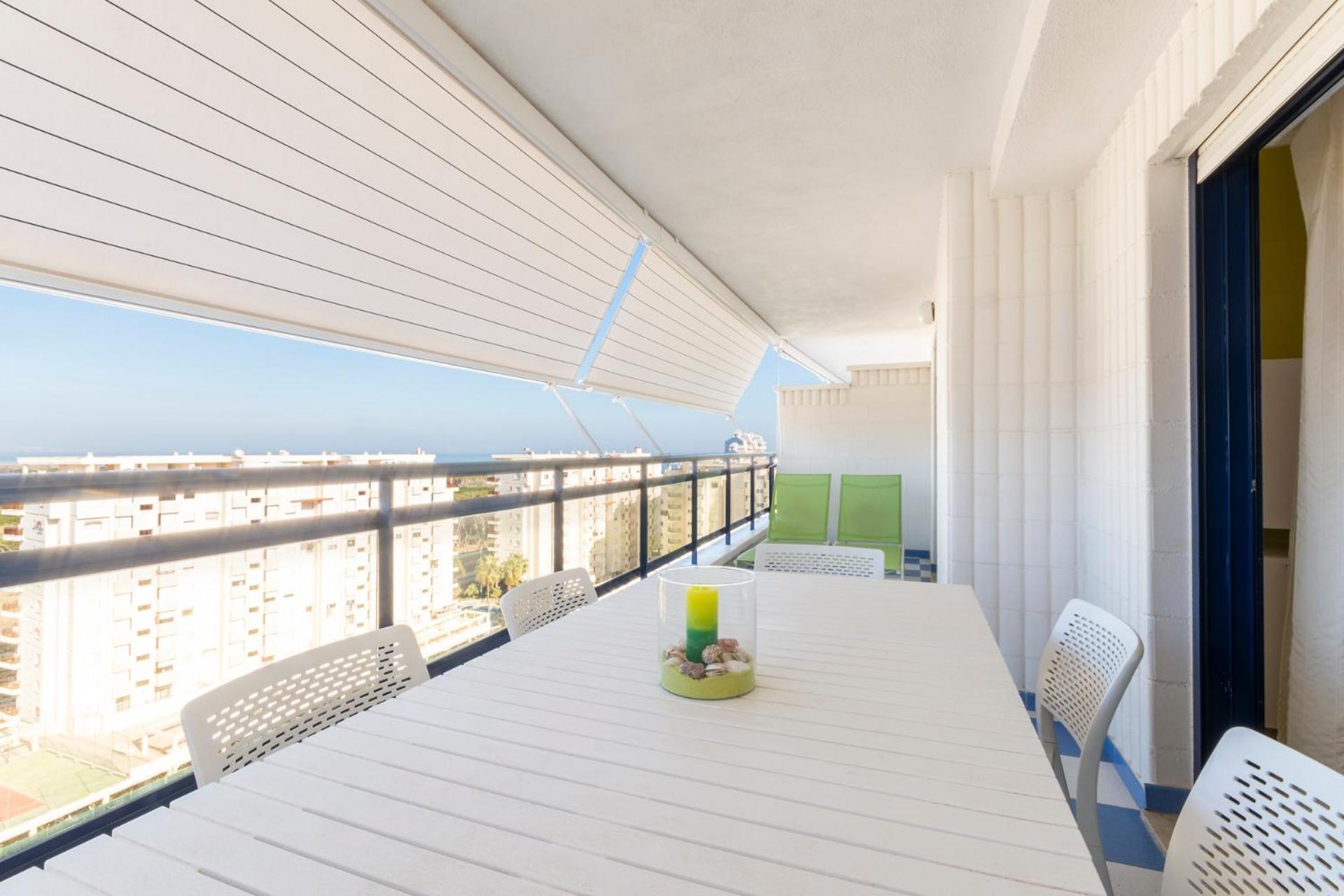 Ag Eden Resort Gandía Dış mekan fotoğraf