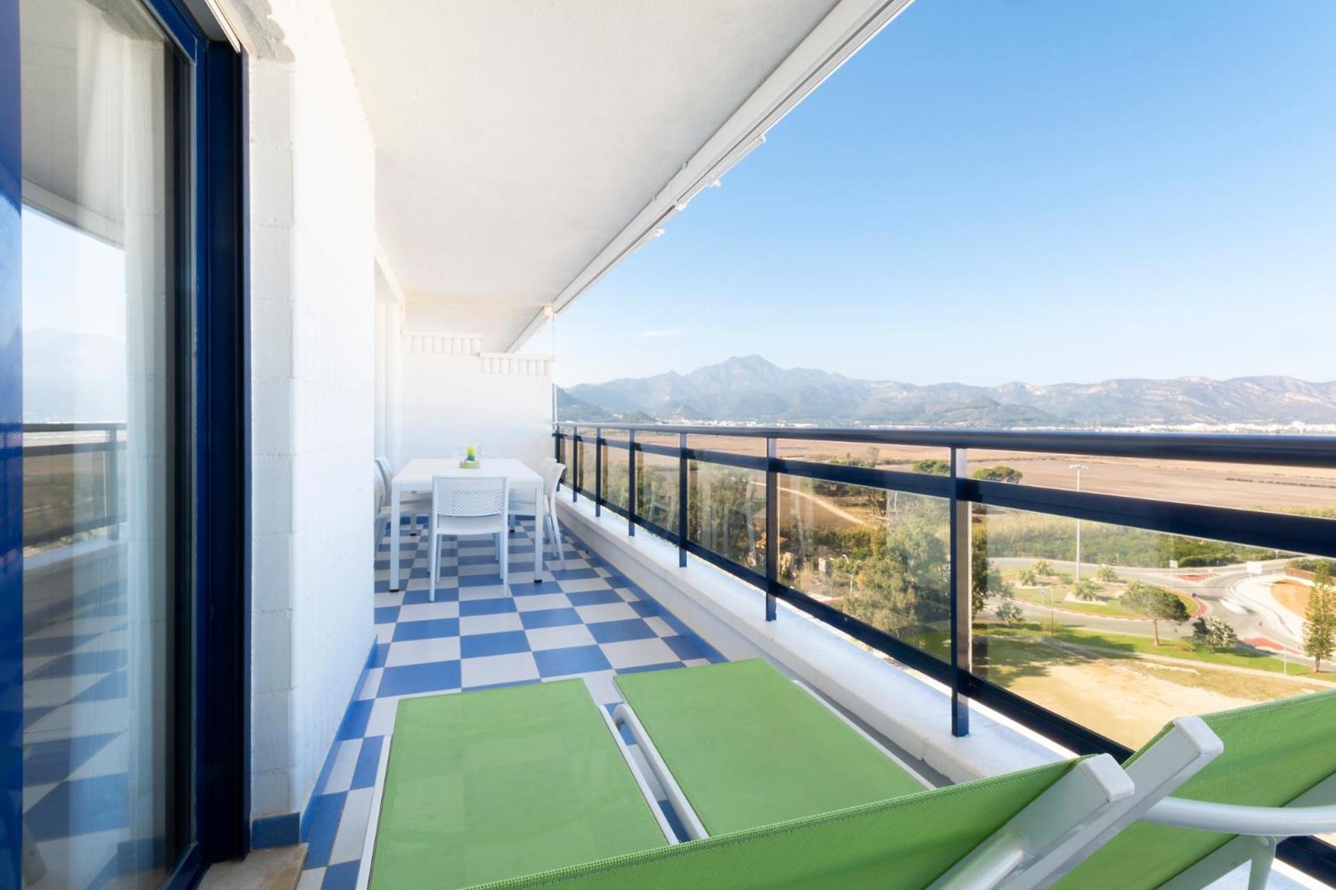 Ag Eden Resort Gandía Dış mekan fotoğraf