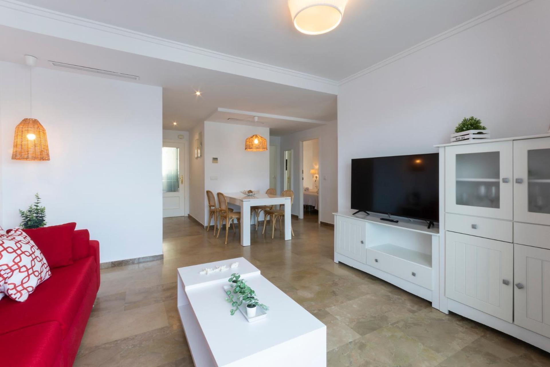 Ag Eden Resort Gandía Dış mekan fotoğraf