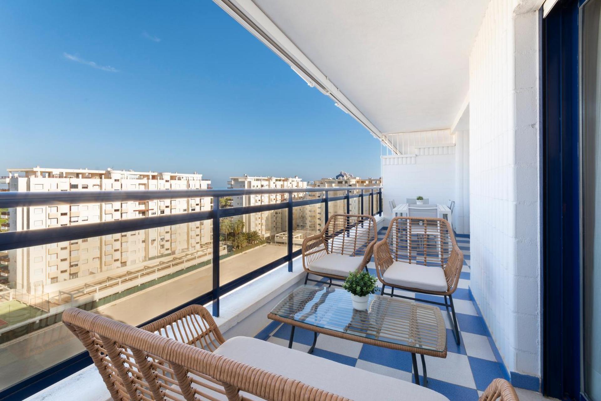 Ag Eden Resort Gandía Dış mekan fotoğraf