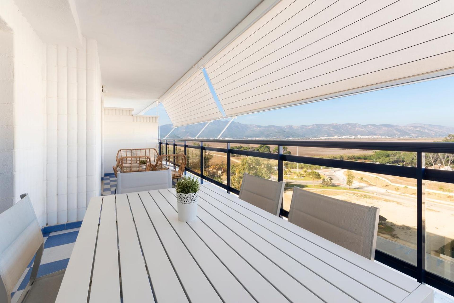 Ag Eden Resort Gandía Dış mekan fotoğraf