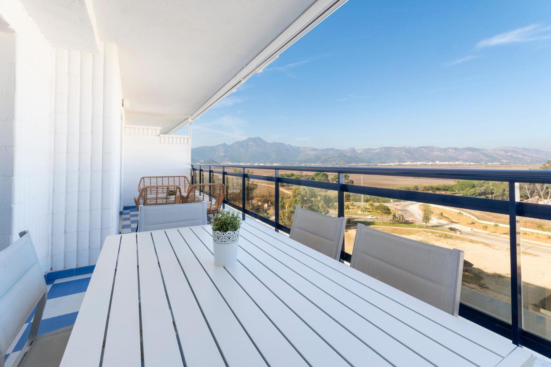 Ag Eden Resort Gandía Dış mekan fotoğraf