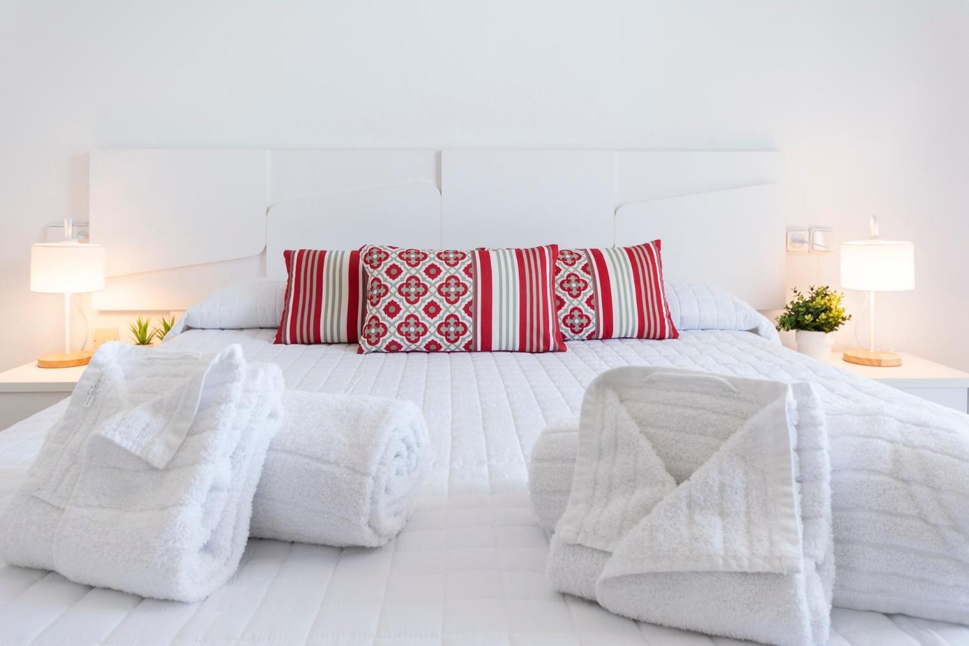 Ag Eden Resort Gandía Dış mekan fotoğraf