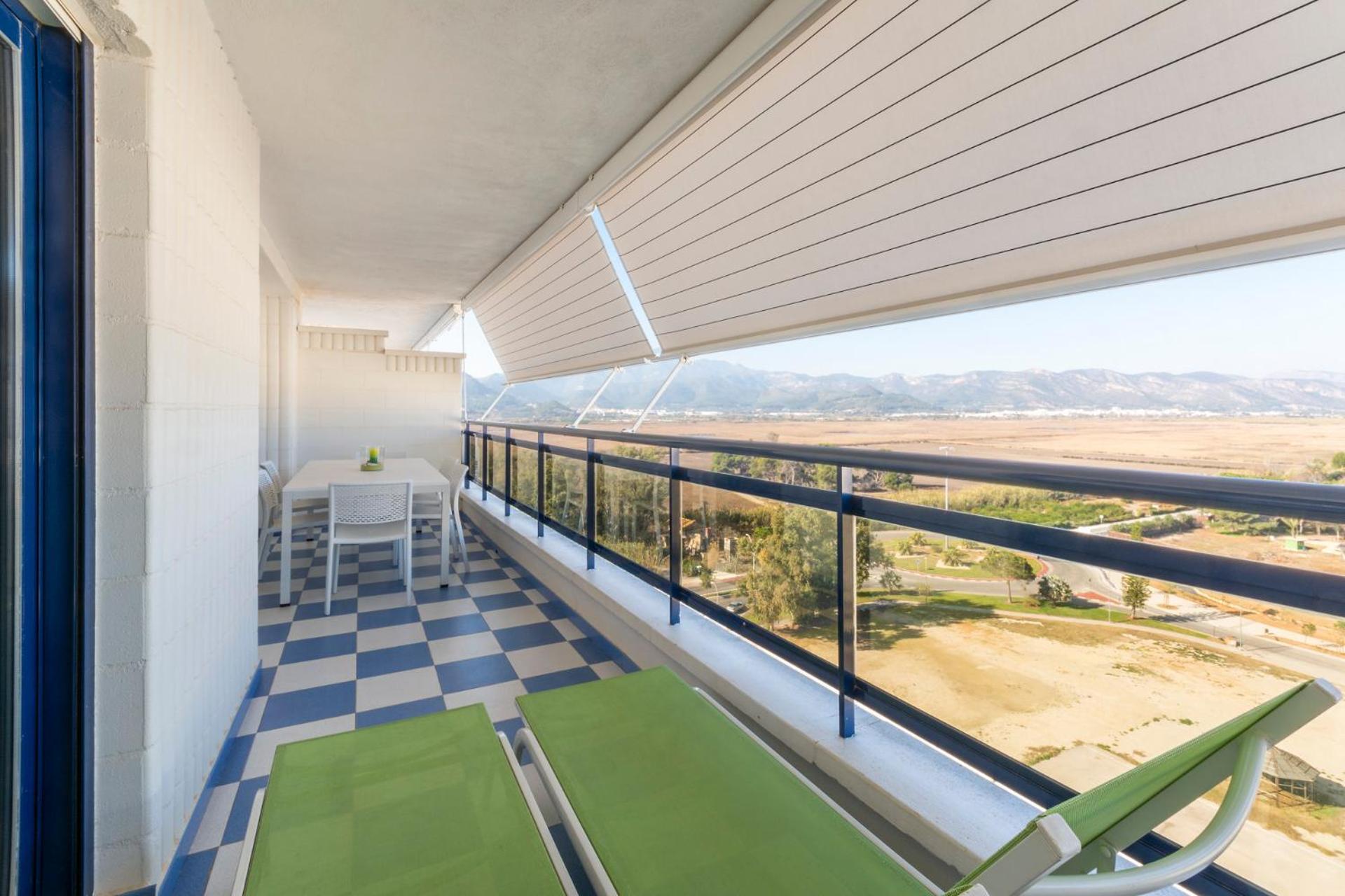 Ag Eden Resort Gandía Dış mekan fotoğraf