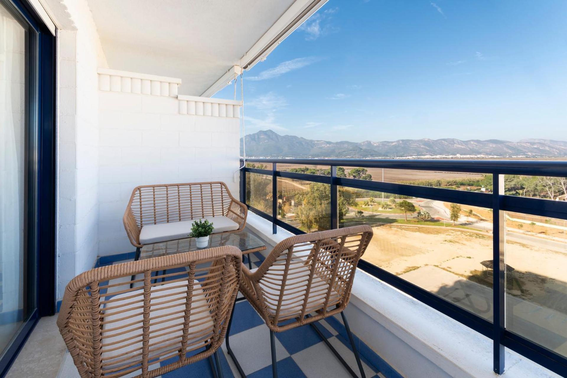 Ag Eden Resort Gandía Dış mekan fotoğraf