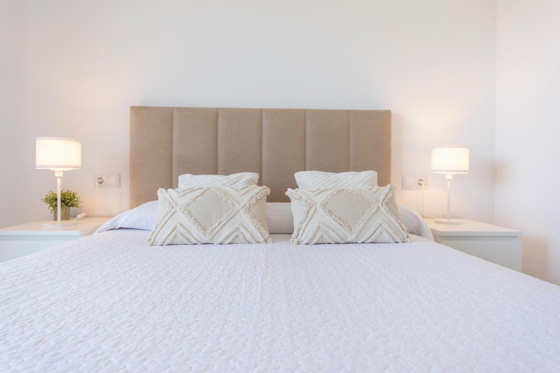 Ag Eden Resort Gandía Dış mekan fotoğraf